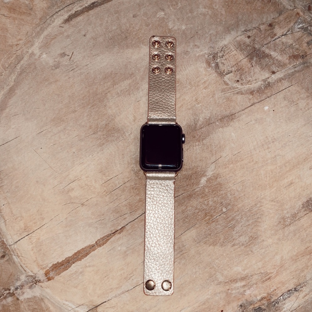 watch band
